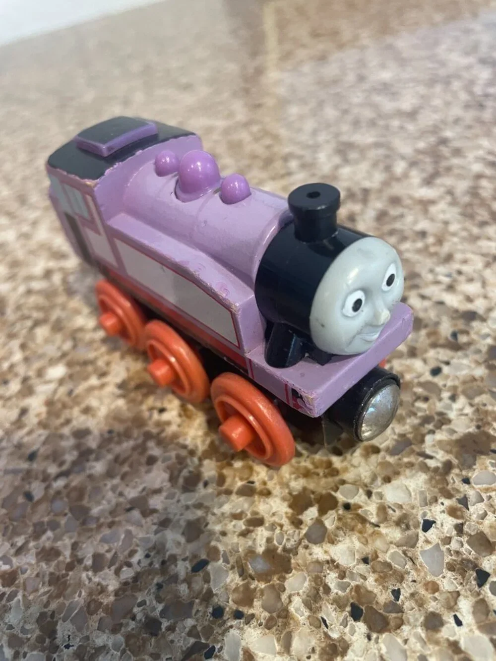 ROSIE Thomas Wooden Train - Classic, original model